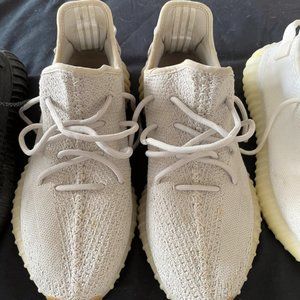 Yeezy Sesame